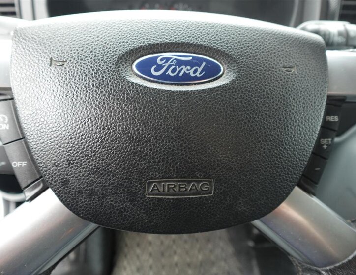 Ford Transit Ostatní 2,2 l 85 kw