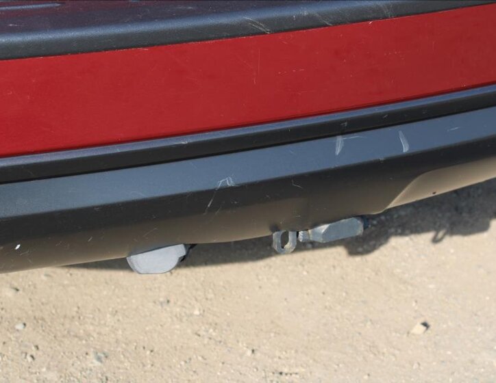 Subaru Forester Kombi 2,0 l 108 kw