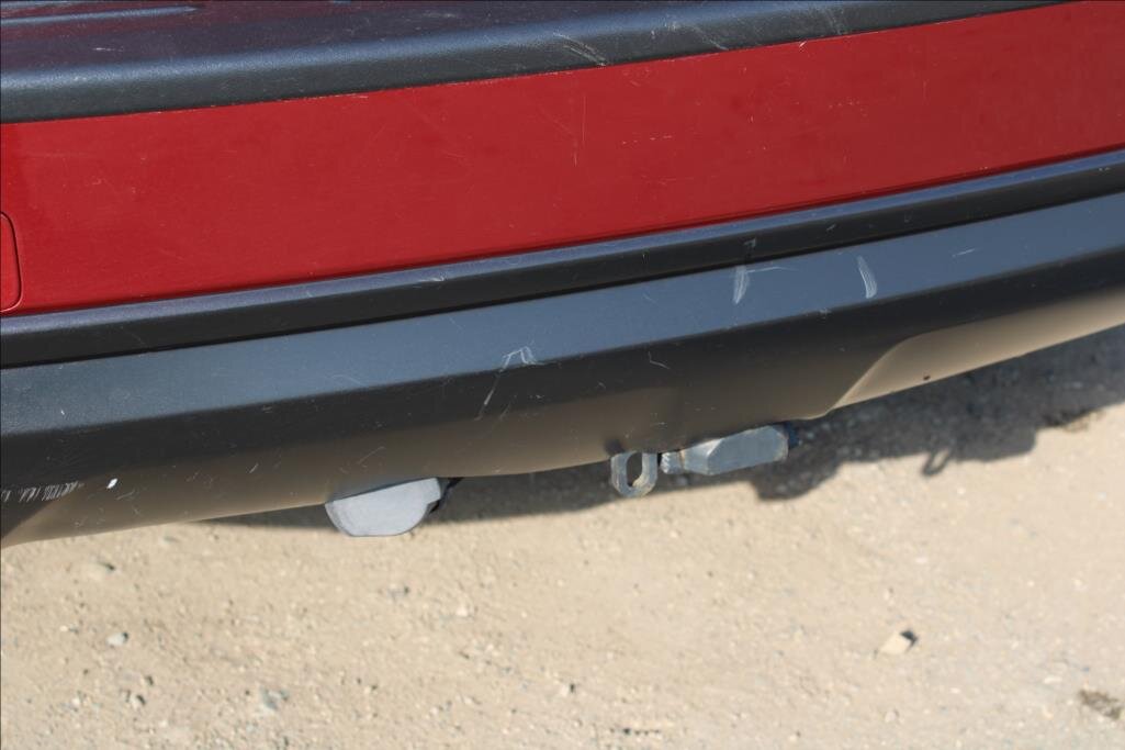 Subaru Forester Kombi 2,0 l 108 kw