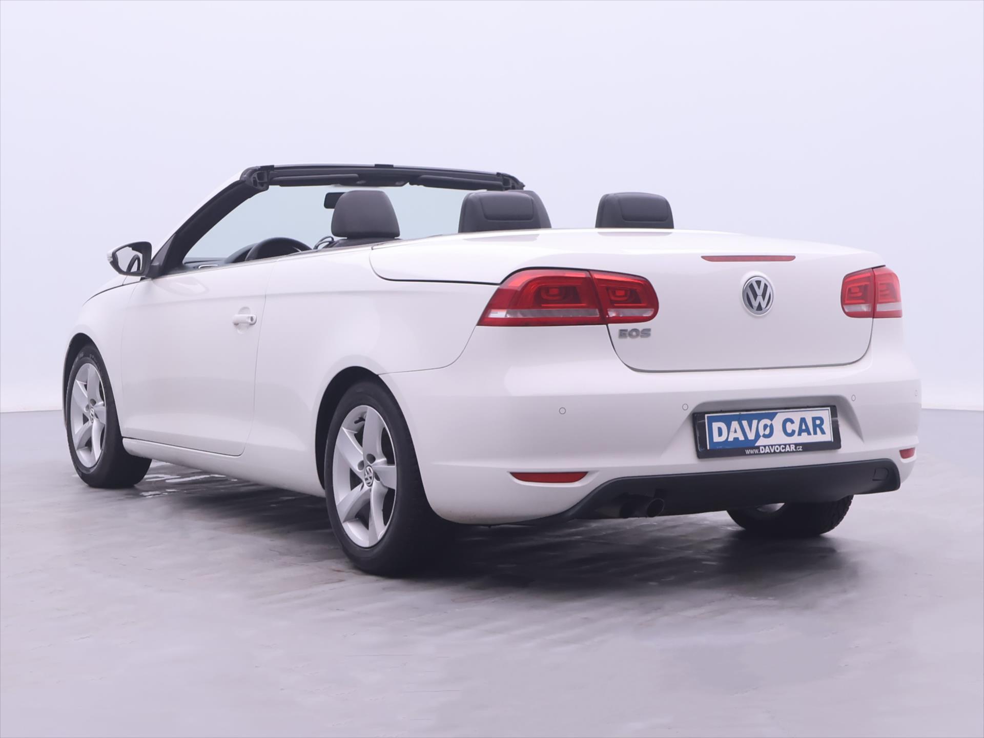Volkswagen EOS