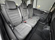 Volkswagen Touran 21