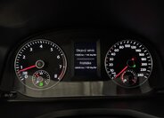 Volkswagen Caddy Kombi 1,4 l 81 kw