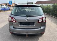 Volkswagen Golf Plus 7