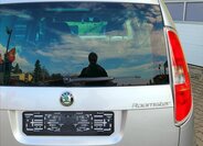 Škoda Roomster MPV 1,2 l 63 kw