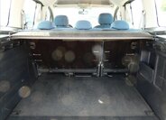 Citroën Berlingo MPV 1,6 l 88 kw