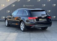 Audi A4 Kombi 2,0 l 110 kw