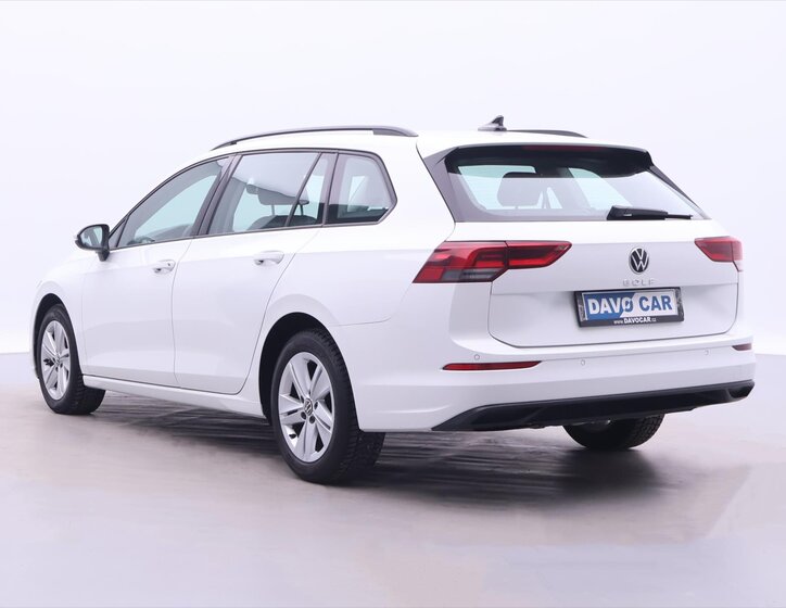 Volkswagen Golf Kombi 999,0 81 kw