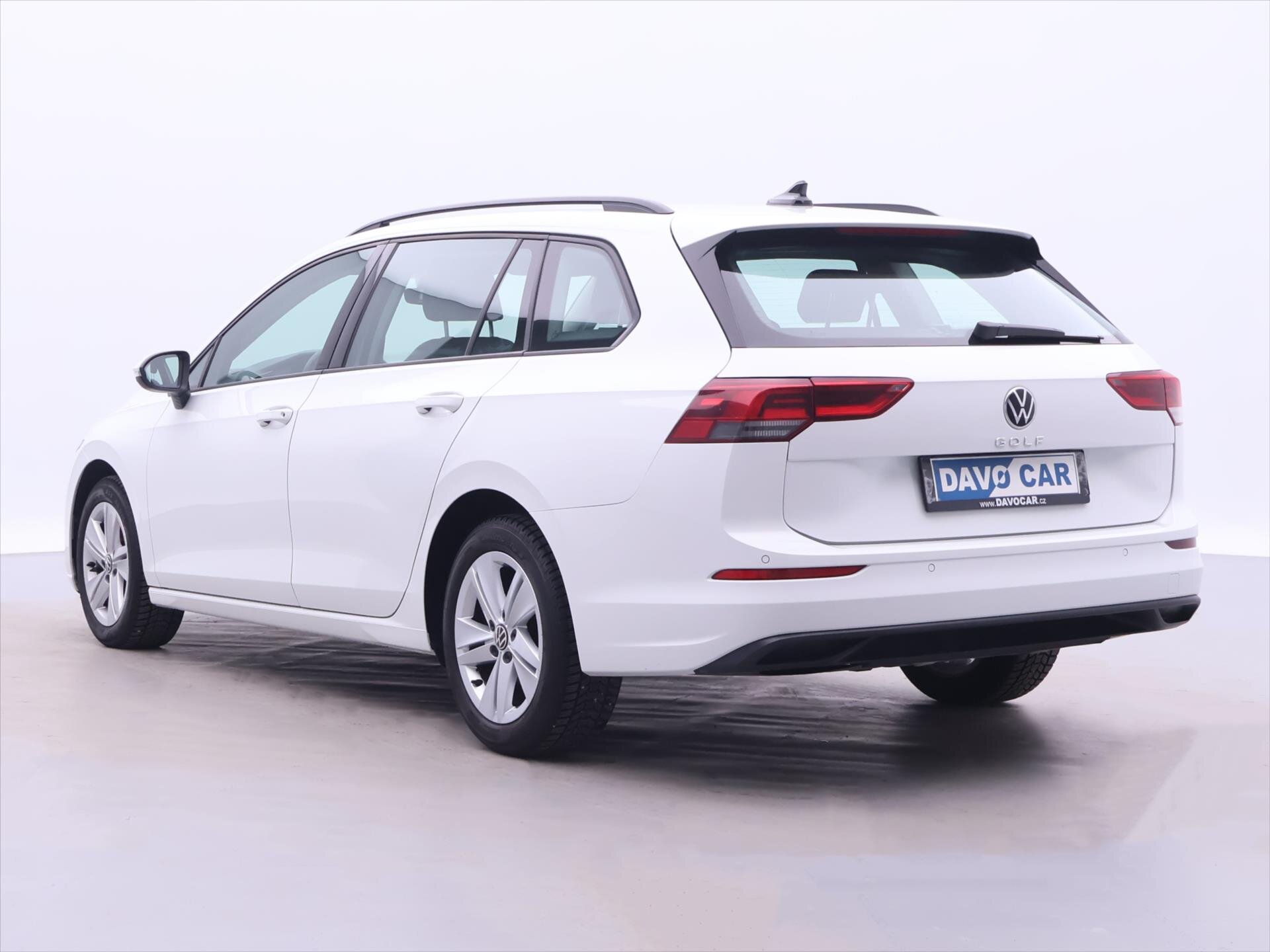 Volkswagen Golf Kombi 999,0 81 kw