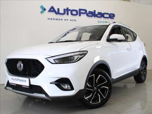 MG ZS Hatchback 999,0 82 kw
