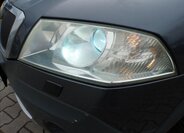 Škoda Octavia Kombi 2,0 l 103 kw