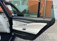 BMW Řada 5 Liftback 3,0 l 230 kw