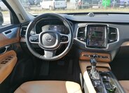 Volvo XC90 Kombi 2,0 l 165 kw