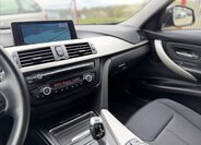 BMW Řada 3 Sedan / Limuzína 3,0 l 225 kw