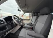 Volkswagen Transporter 10