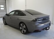 Peugeot 508 Liftback 1,6 l 165 kw