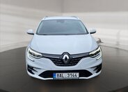 Renault Mégane Kombi 1,5 l 85 kw