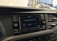 Volkswagen Transporter 8