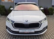 Škoda Octavia Kombi 2,0 l 85 kw