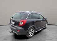 Opel Antara SUV / Terénní 2,0 l 110 kw