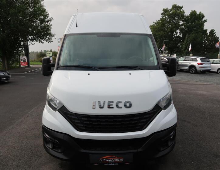 Iveco Daily 7