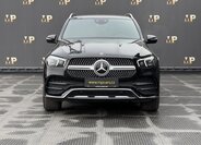 Mercedes-Benz GLE SUV / Terénní 2,9 l 243 kw