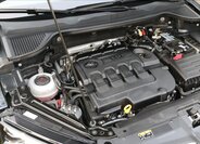 Škoda Karoq Kombi 1,6 l 85 kw