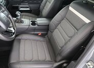 Citroën C5 Aircross SUV / Terénní 1,2 l 96 kw