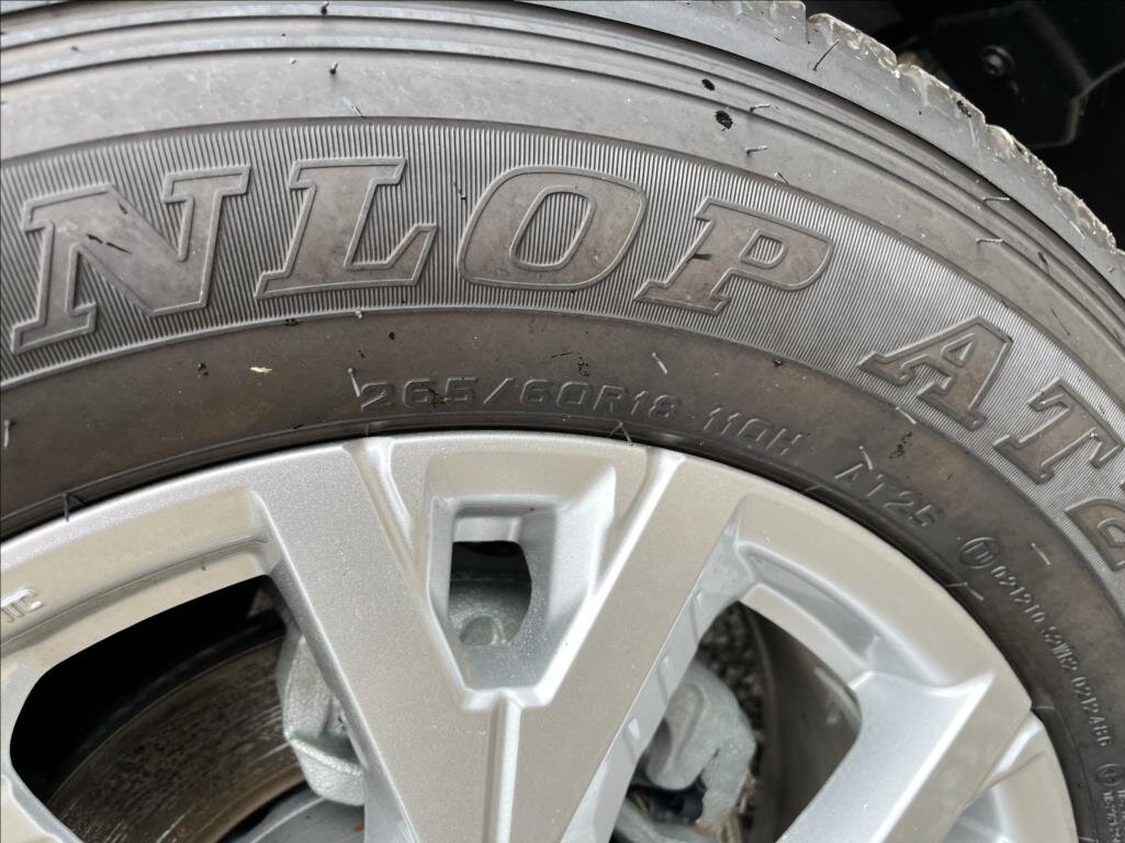 Isuzu D-Max Pick-up 1,9 l 120 kw