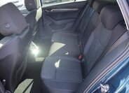 Škoda Octavia Kombi 1,5 l 110 kw