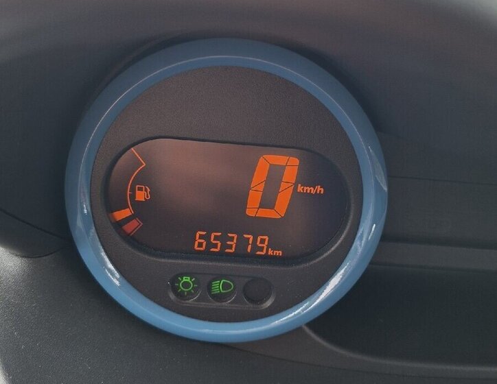 Renault Twingo SUV / Terénní 0,0 0