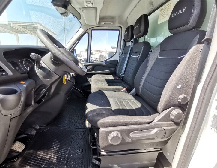 Iveco Daily 5