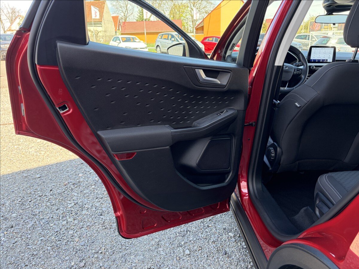 Ford Kuga Kombi 2,0 l 140 kw