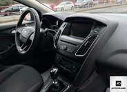 Ford Focus Hatchback 2,0 l 110 kw