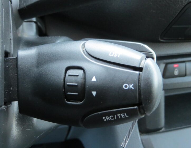 Citroën Jumpy Kombi 2,0 l 110 kw