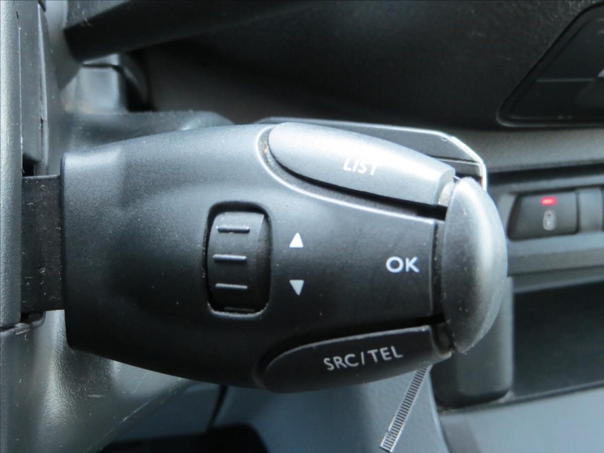 Citroën Jumpy Kombi 2,0 l 110 kw