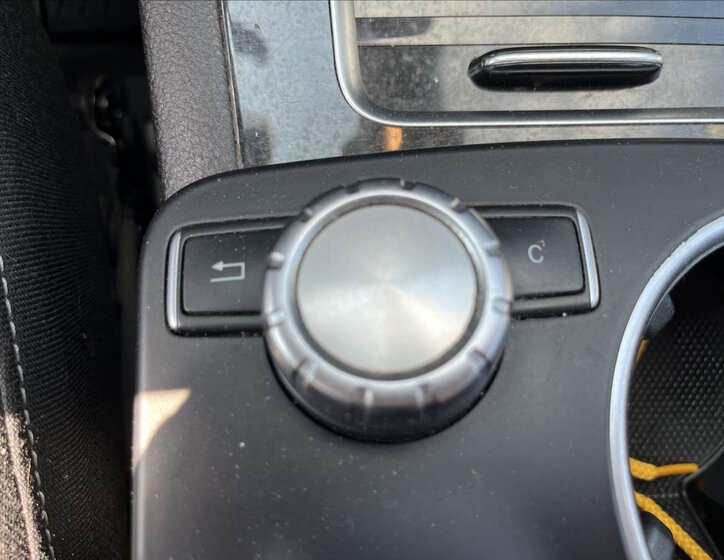 Mercedes-Benz GLK 20