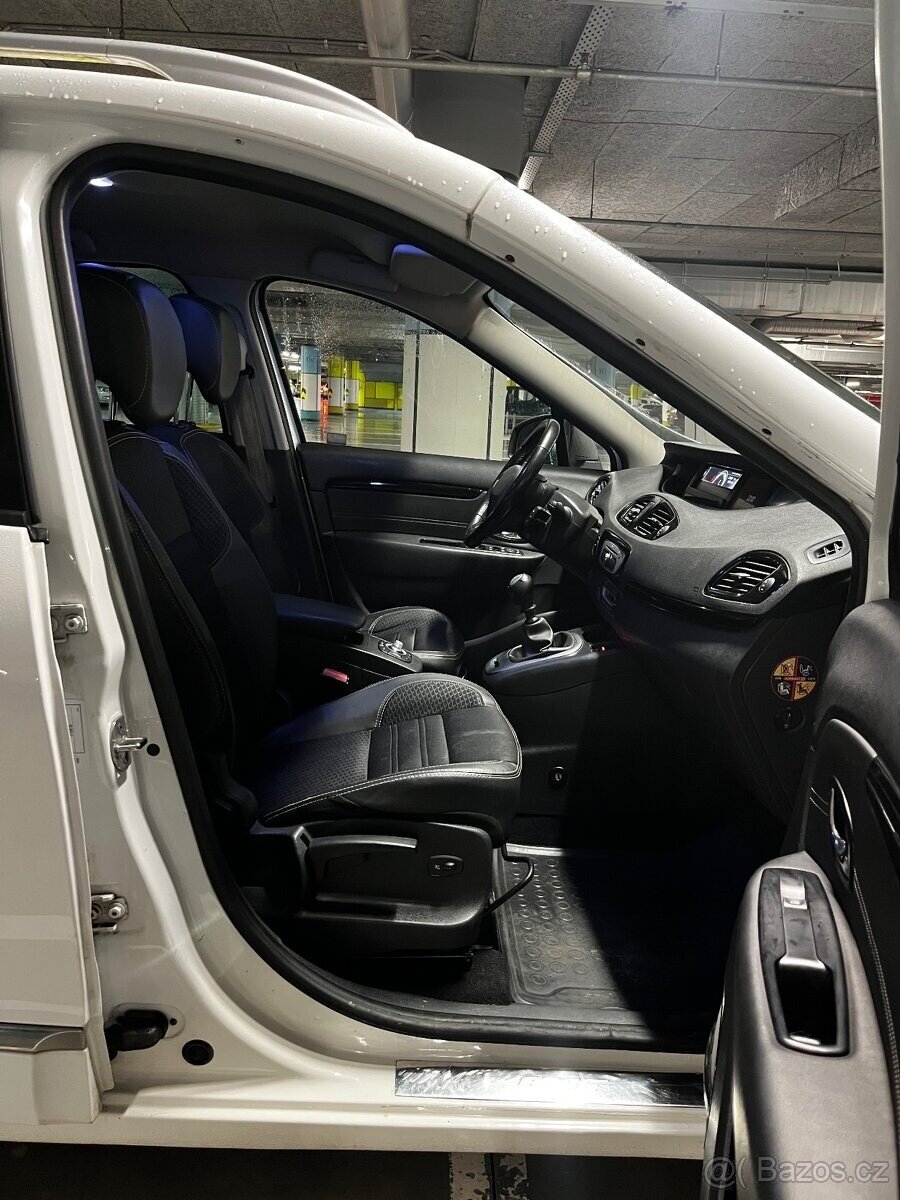 Renault Grand Scénic MPV 0,0 96 kw