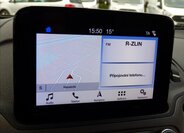 Ford Transit Connect MPV 1,5 l 88 kw