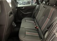 Škoda Kamiq SUV / Terénní 1,5 l 110 kw