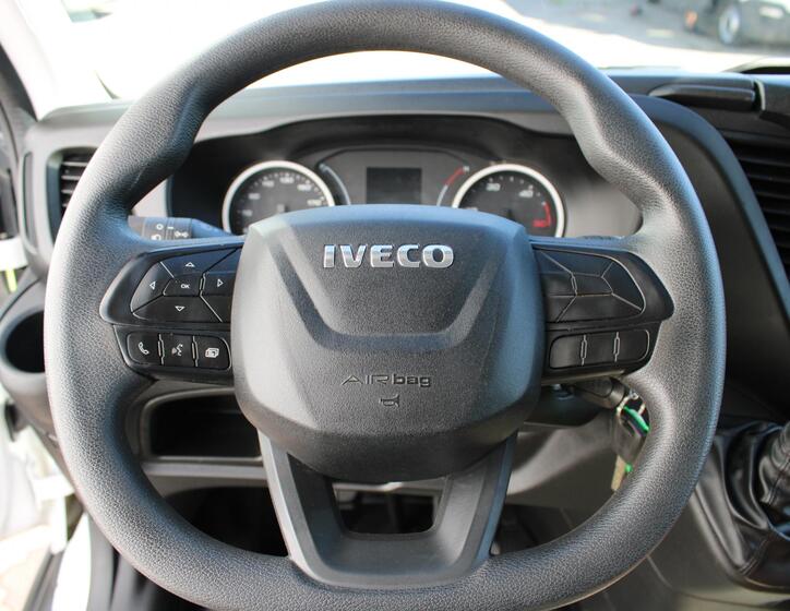 Iveco Daily 14