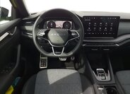 Škoda Octavia Liftback 1,5 l 110 kw