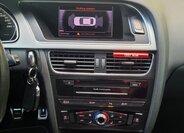 Audi A5 Hatchback 2,0 l 155 kw