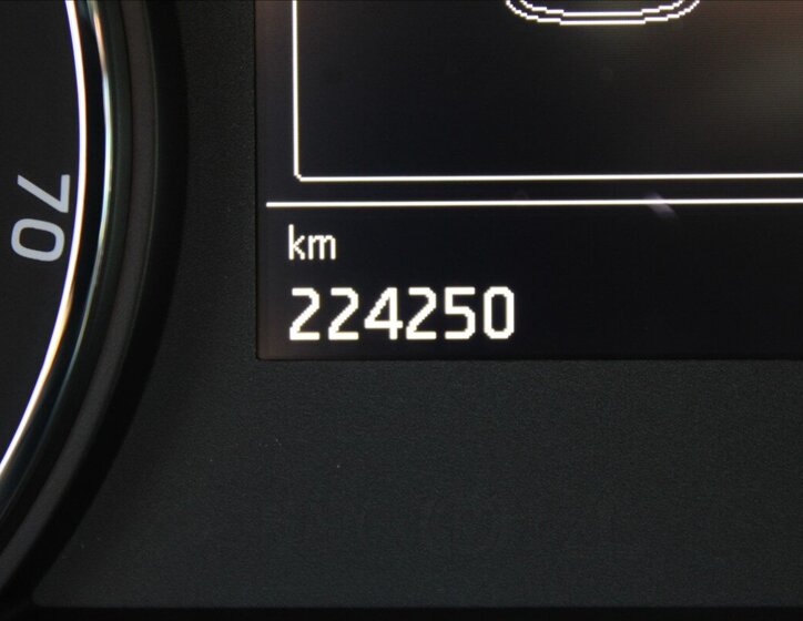 Škoda Kodiaq Kombi 1,4 l 110 kw