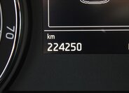 Škoda Kodiaq Kombi 1,4 l 110 kw