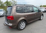 Volkswagen Touran Kombi 1,6 l 77 kw