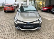 Toyota Corolla Kombi 1,8 l 72 kw