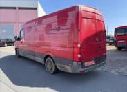 Volkswagen Crafter 7