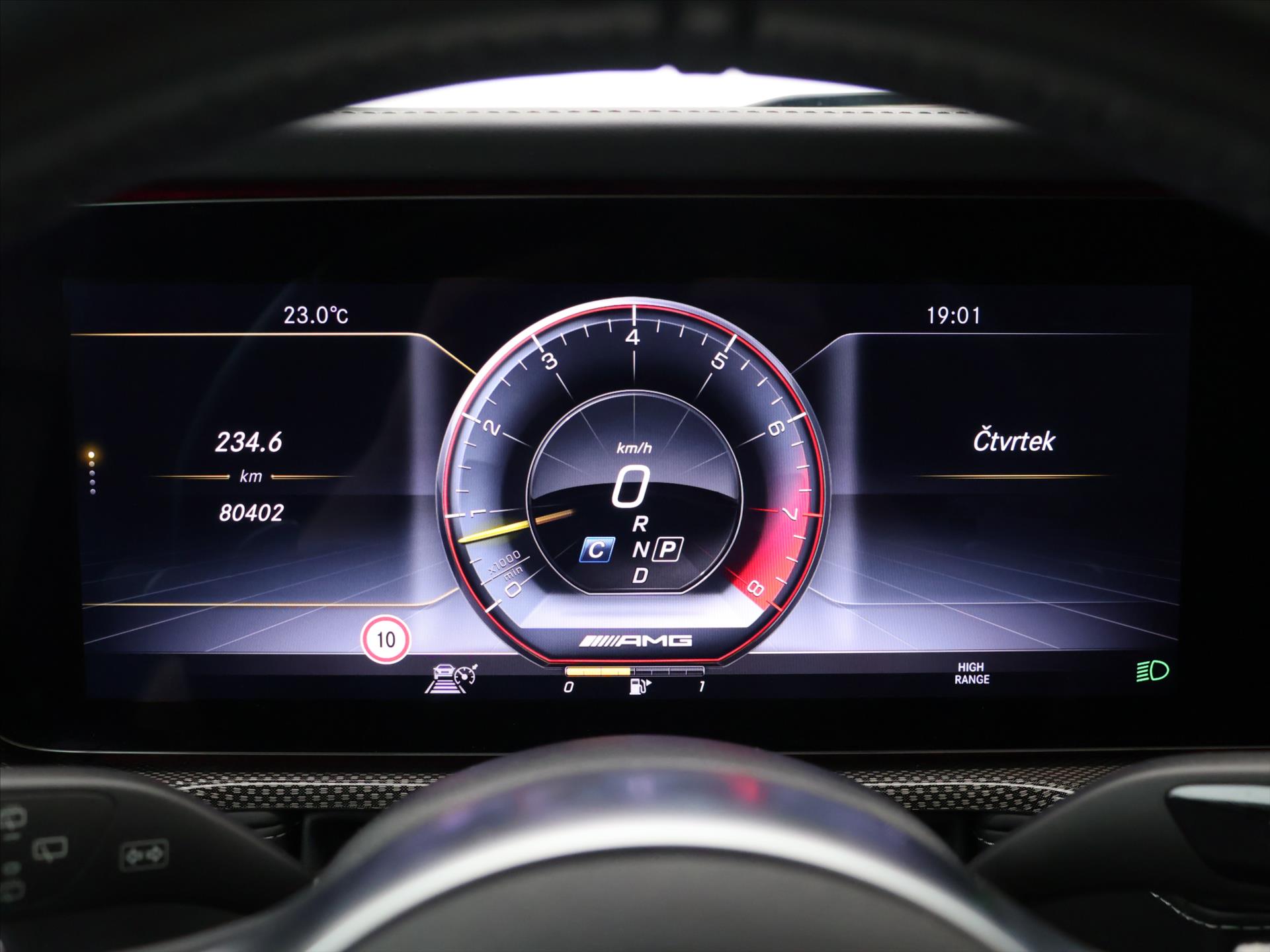 Mercedes-Benz Třídy G