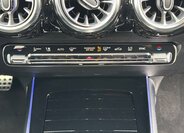 Mercedes-Benz GLB SUV / Terénní 2,0 l 110 kw