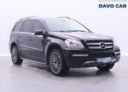 Mercedes-Benz GL SUV 3,0 l 155 kw